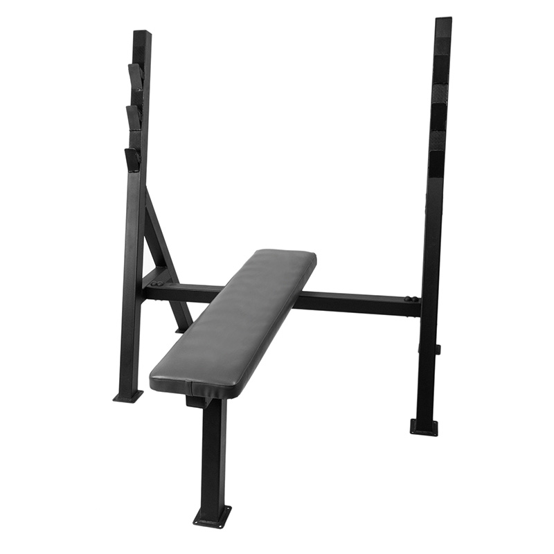 Banco Supino Reto até 140kg ProForm - Strength Flat, Shopping